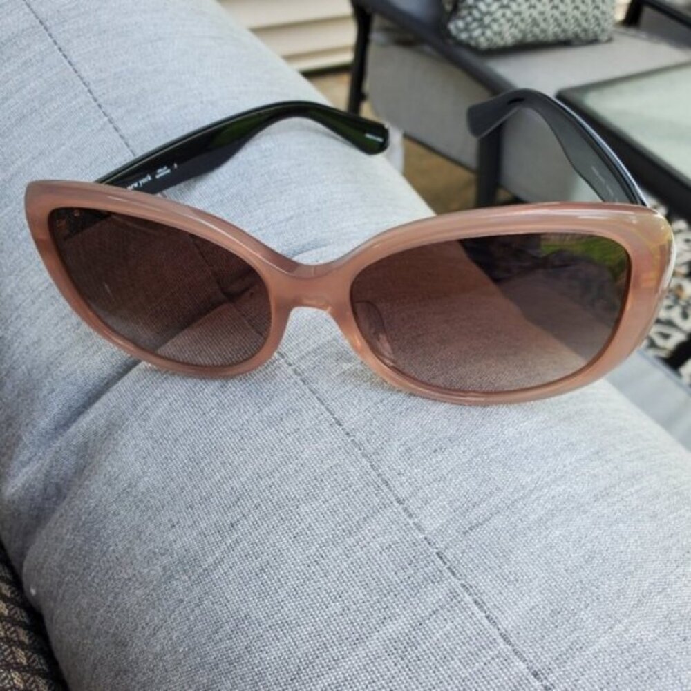 Kate Spade Amberlyn Sunglasses - Picture 14 of 15